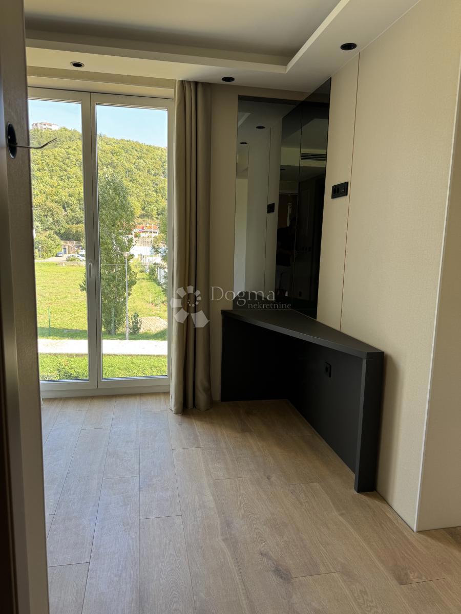 Apartma Crikvenica, 23,03m2