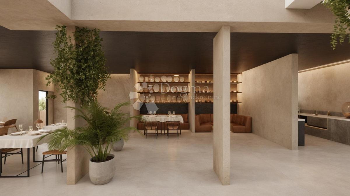 Apartma Crikvenica, 23,03m2