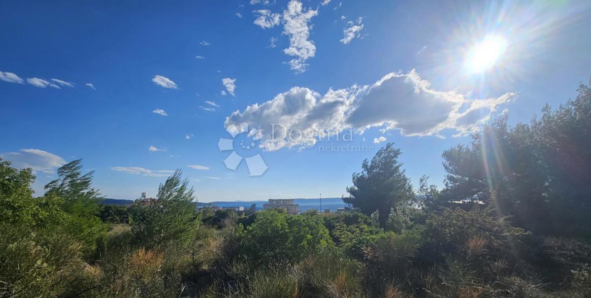 Zazidljivo zemljišče Kaštel Kambelovac, Kaštela, 2.647m2