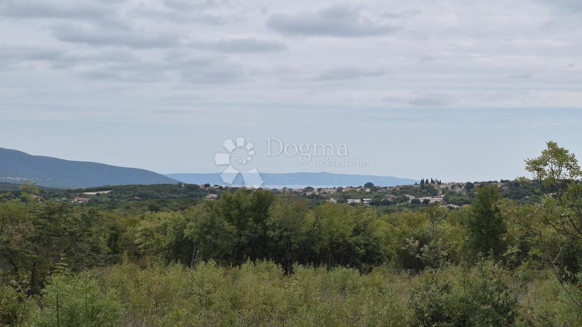 Zazidljivo zemljišče Rakalj, Marčana, 2.878m2