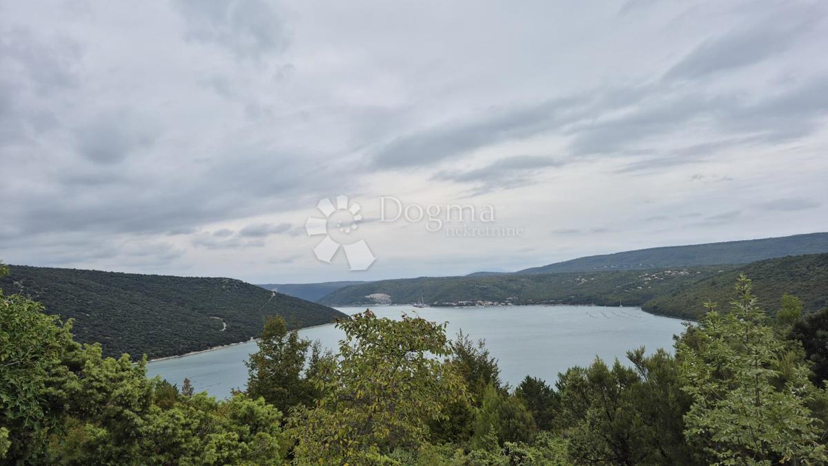 Zazidljivo zemljišče Rakalj, Marčana, 2.878m2