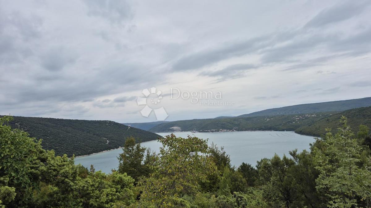 Zazidljivo zemljišče Rakalj, Marčana, 2.878m2