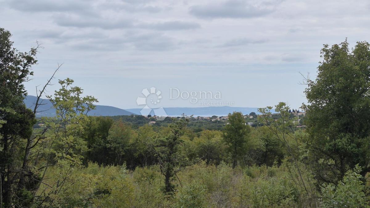 Zazidljivo zemljišče Rakalj, Marčana, 2.878m2