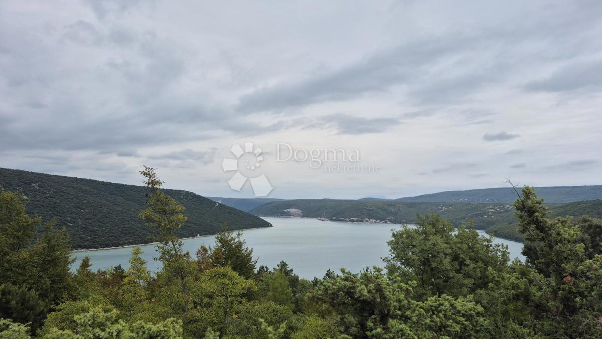 Zazidljivo zemljišče Rakalj, Marčana, 2.878m2