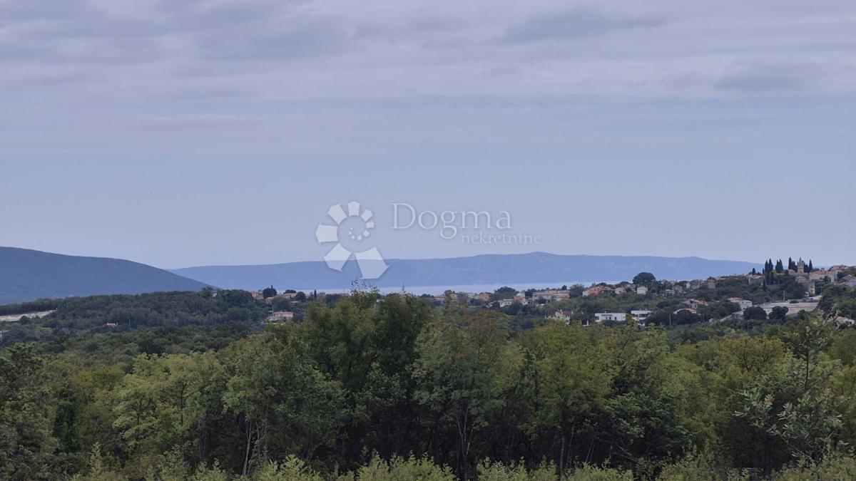 Zazidljivo zemljišče Rakalj, Marčana, 2.878m2