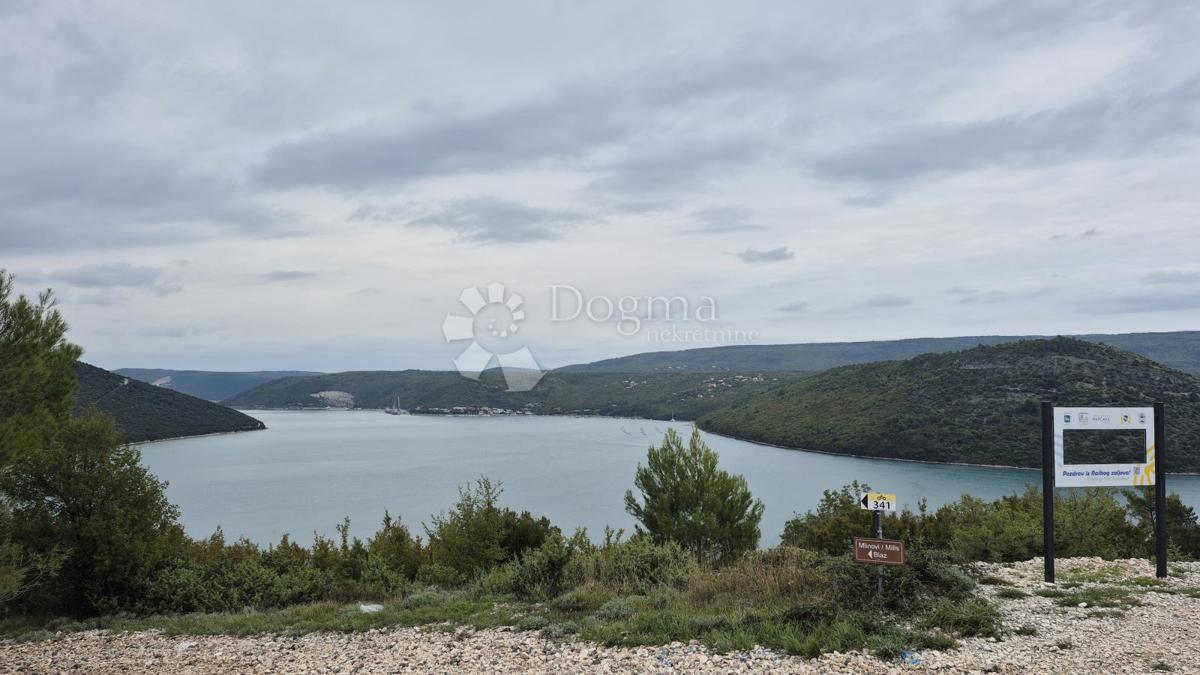 Zazidljivo zemljišče Rakalj, Marčana, 2.878m2