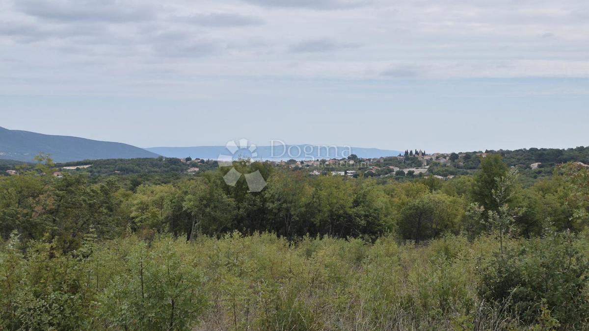 Zazidljivo zemljišče Rakalj, Marčana, 2.878m2