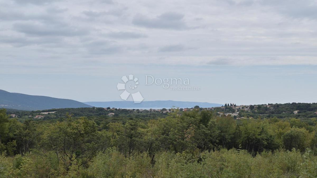 Zazidljivo zemljišče Rakalj, Marčana, 2.878m2