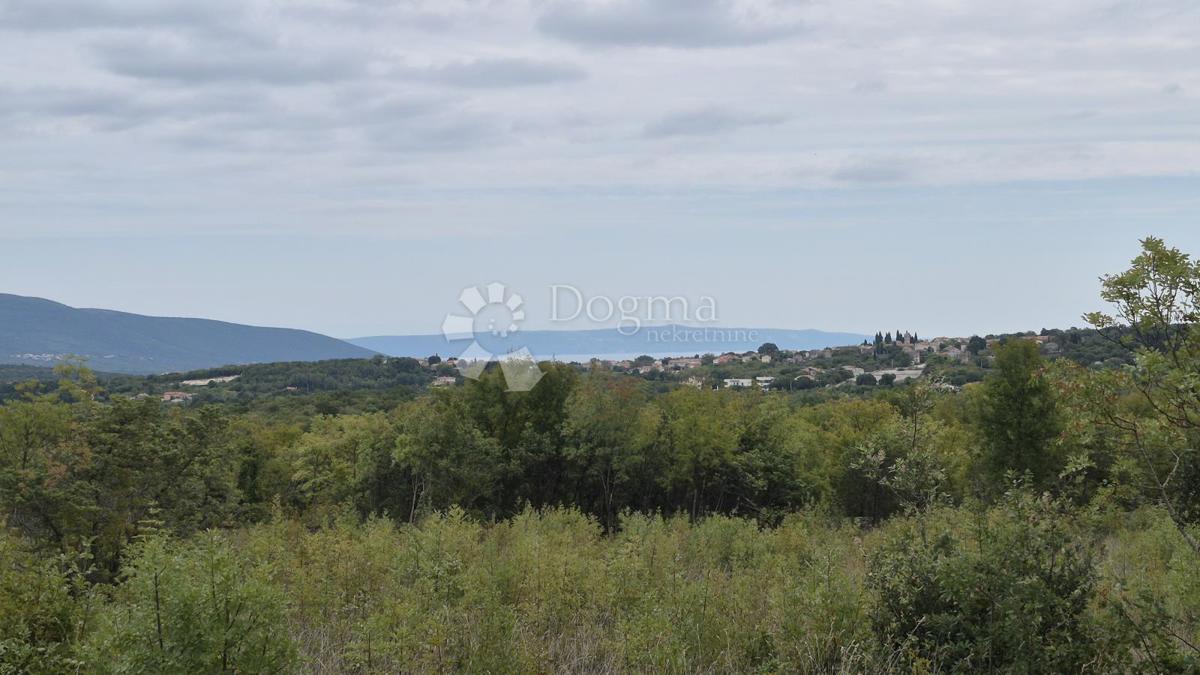 Zazidljivo zemljišče Rakalj, Marčana, 2.878m2