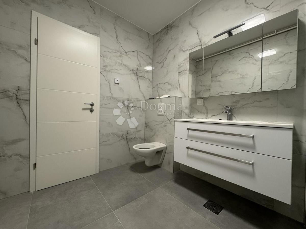 Stanovanje Gaišće, Sesvete, 78,51m2