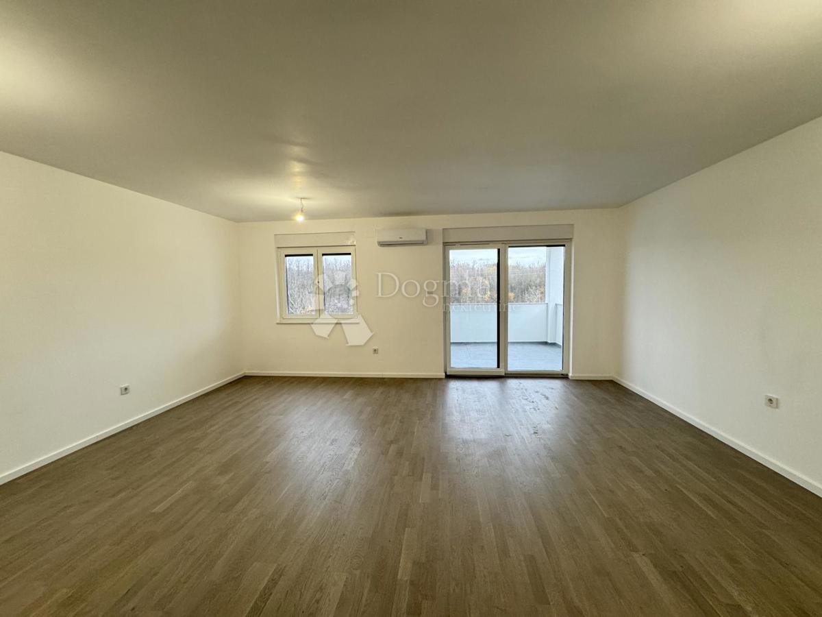 Stanovanje Gaišće, Sesvete, 78,51m2