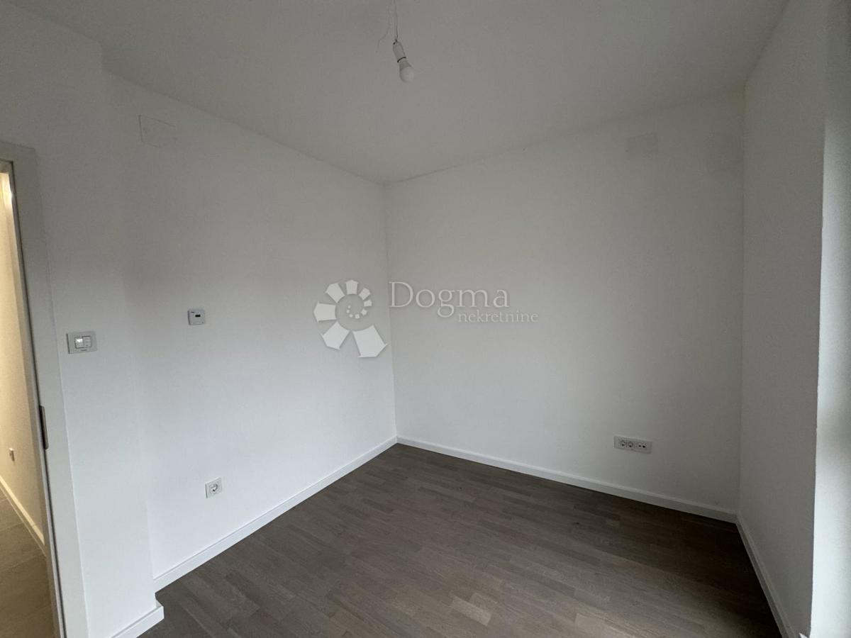 Stanovanje Gaišće, Sesvete, 78,51m2