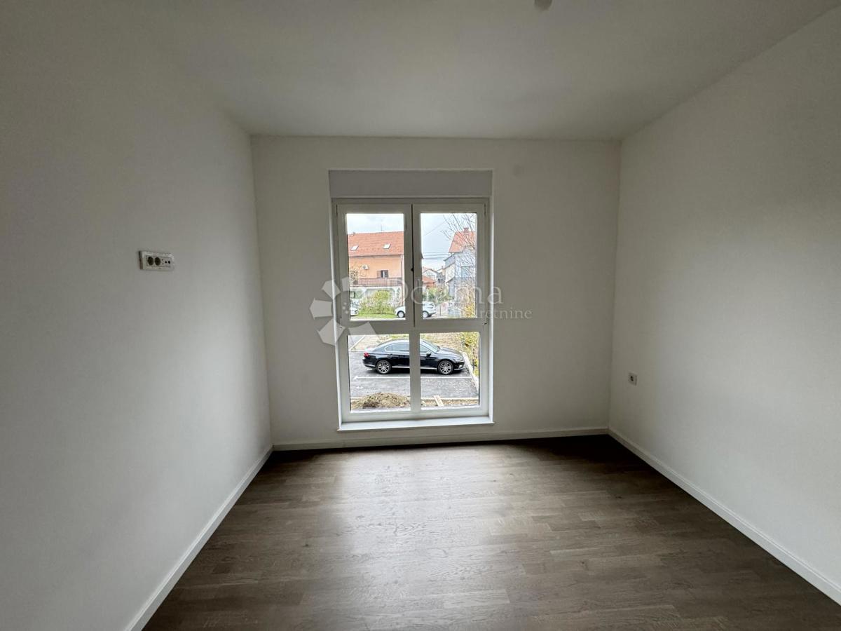 Stanovanje Gaišće, Sesvete, 78,51m2