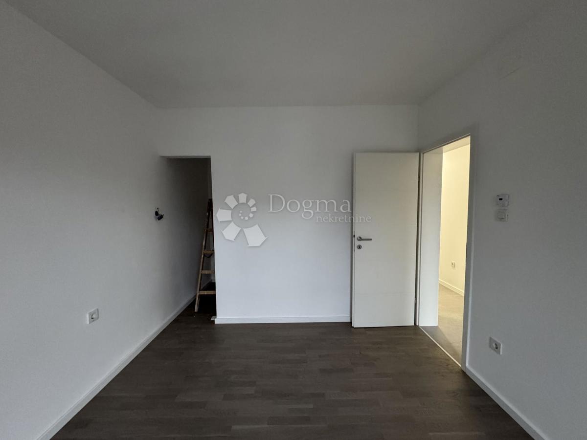 Stanovanje Gaišće, Sesvete, 78,51m2