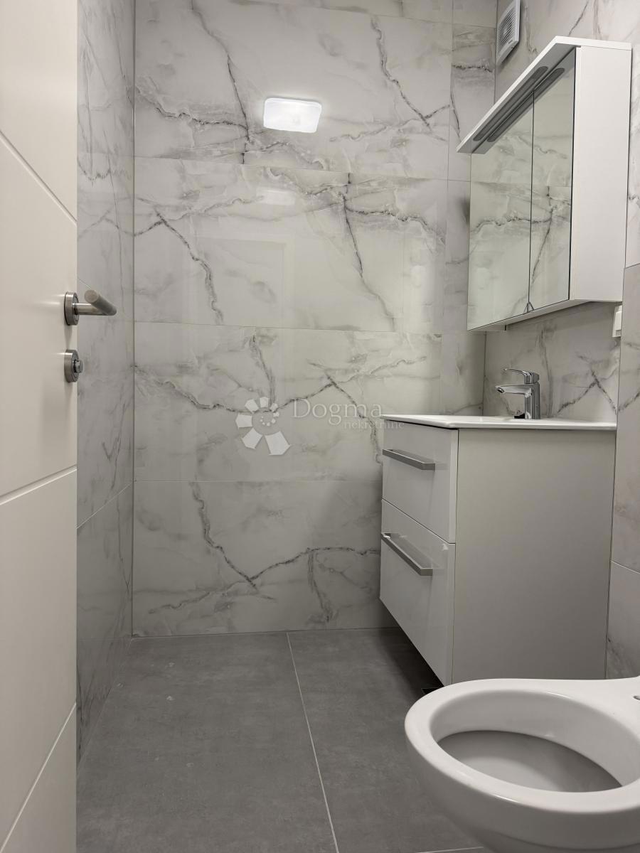 Stanovanje Gaišće, Sesvete, 78,51m2