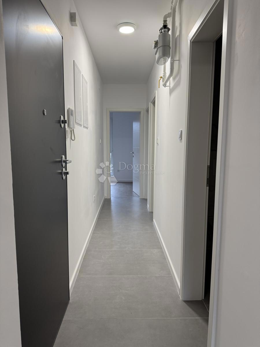 Stanovanje Gaišće, Sesvete, 78,51m2