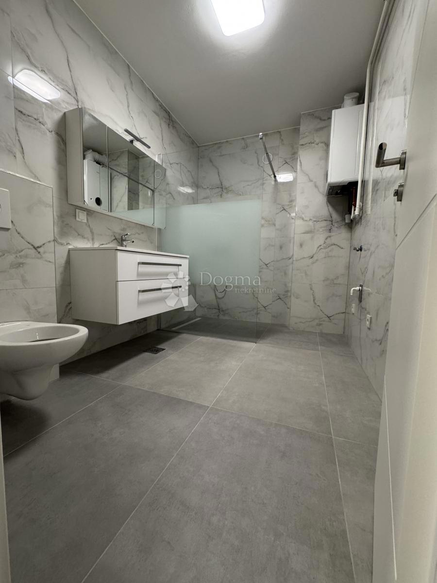 Stanovanje Gaišće, Sesvete, 78,51m2