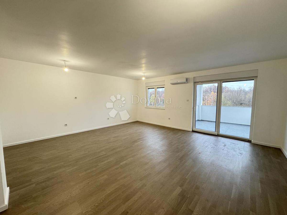 Stanovanje Gaišće, Sesvete, 78,51m2