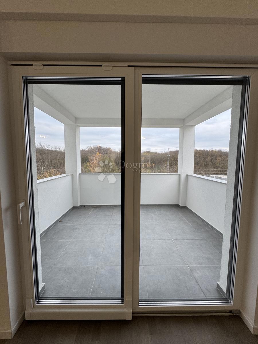 Stanovanje Gaišće, Sesvete, 78,51m2