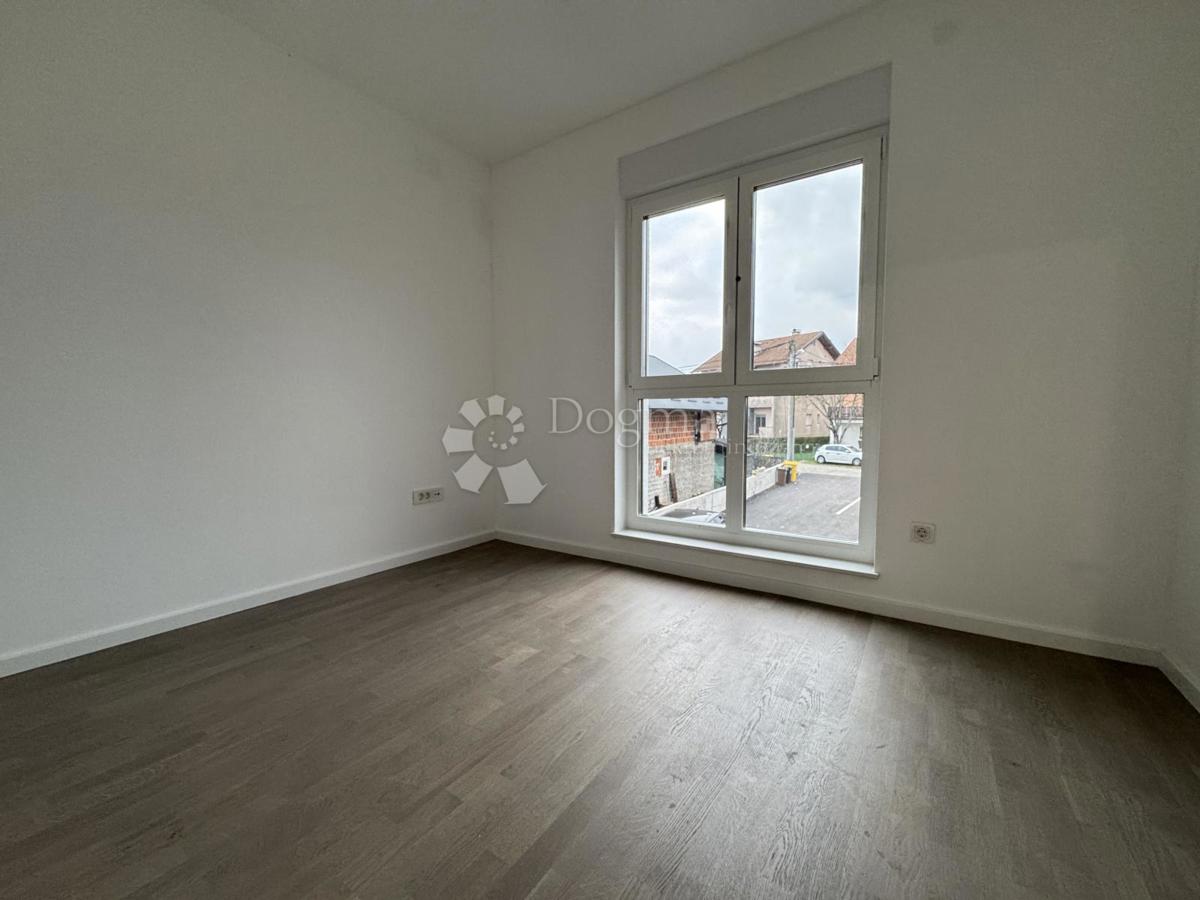 Stanovanje Gaišće, Sesvete, 78,51m2