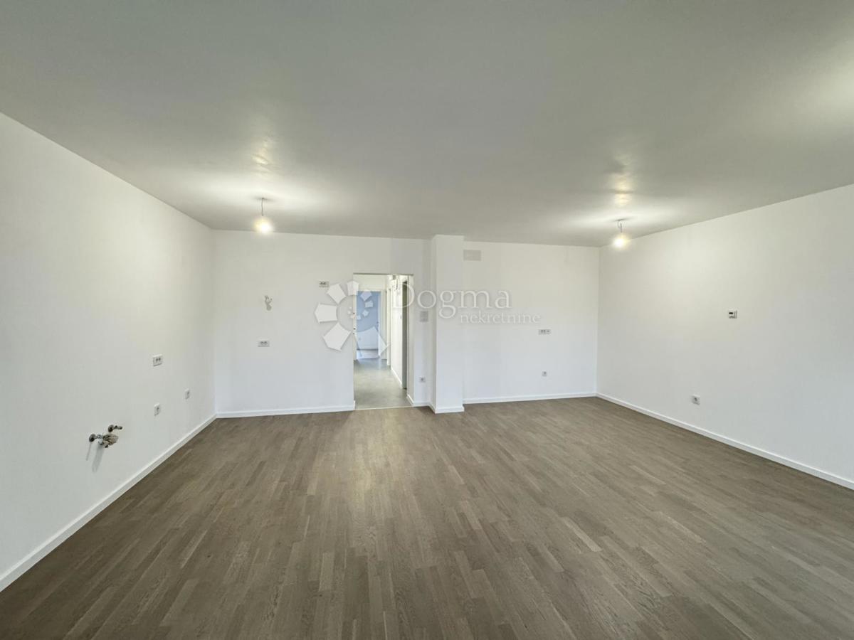 Stanovanje Gaišće, Sesvete, 78,51m2