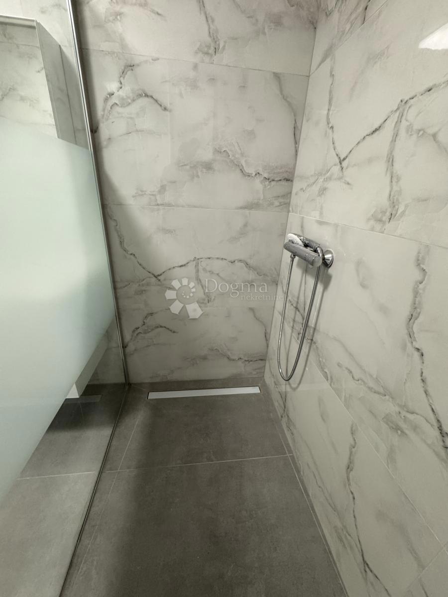 Stanovanje Gaišće, Sesvete, 78,51m2