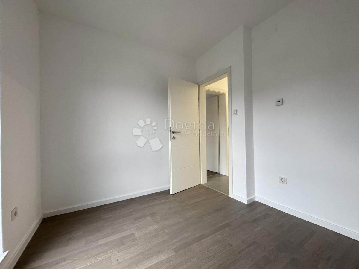 Stanovanje Gaišće, Sesvete, 78,51m2