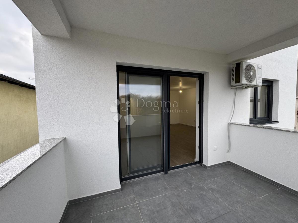 Stanovanje Gaišće, Sesvete, 78,51m2