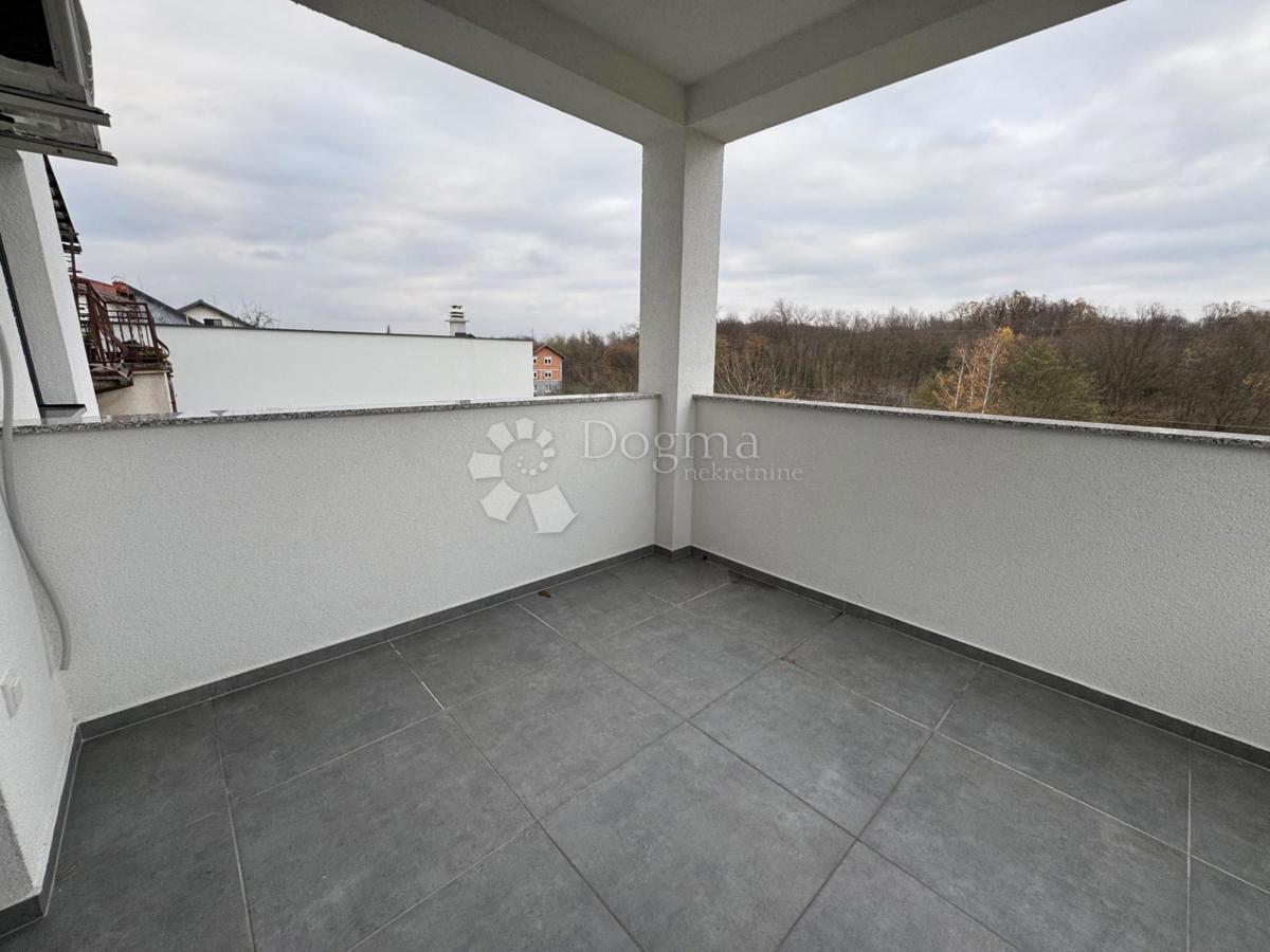 Stanovanje Gaišće, Sesvete, 78,51m2