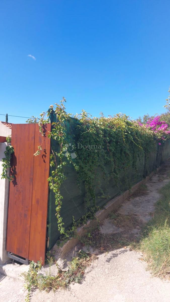 Hiša Marjan, Split, 56m2