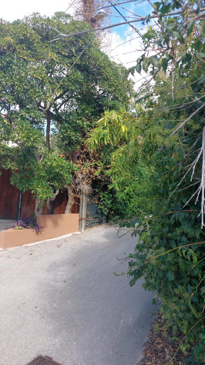 Hiša Marjan, Split, 56m2