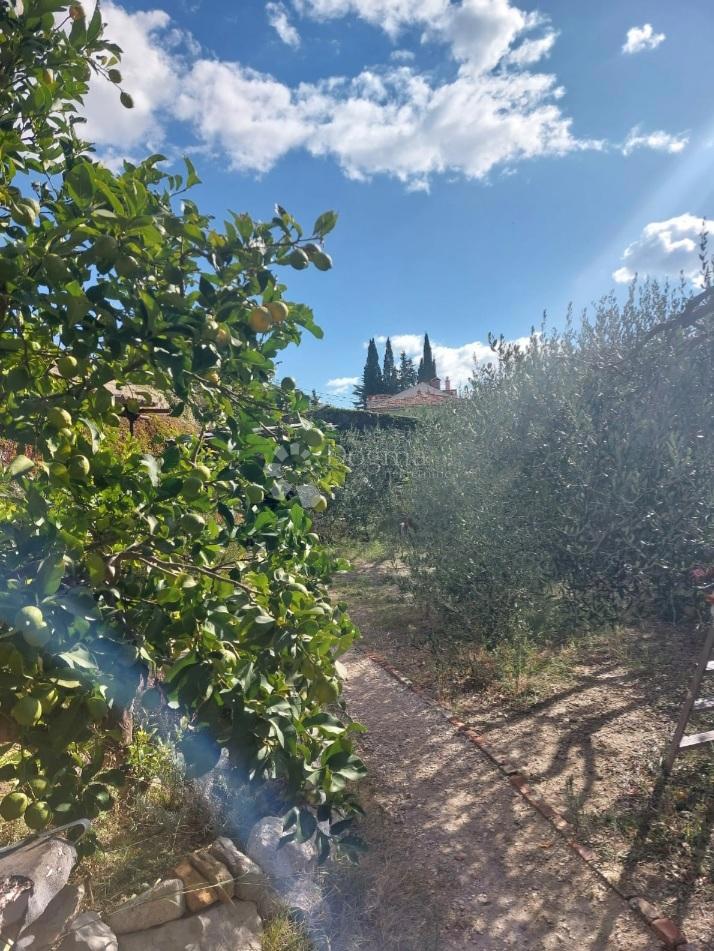 Hiša Marjan, Split, 56m2