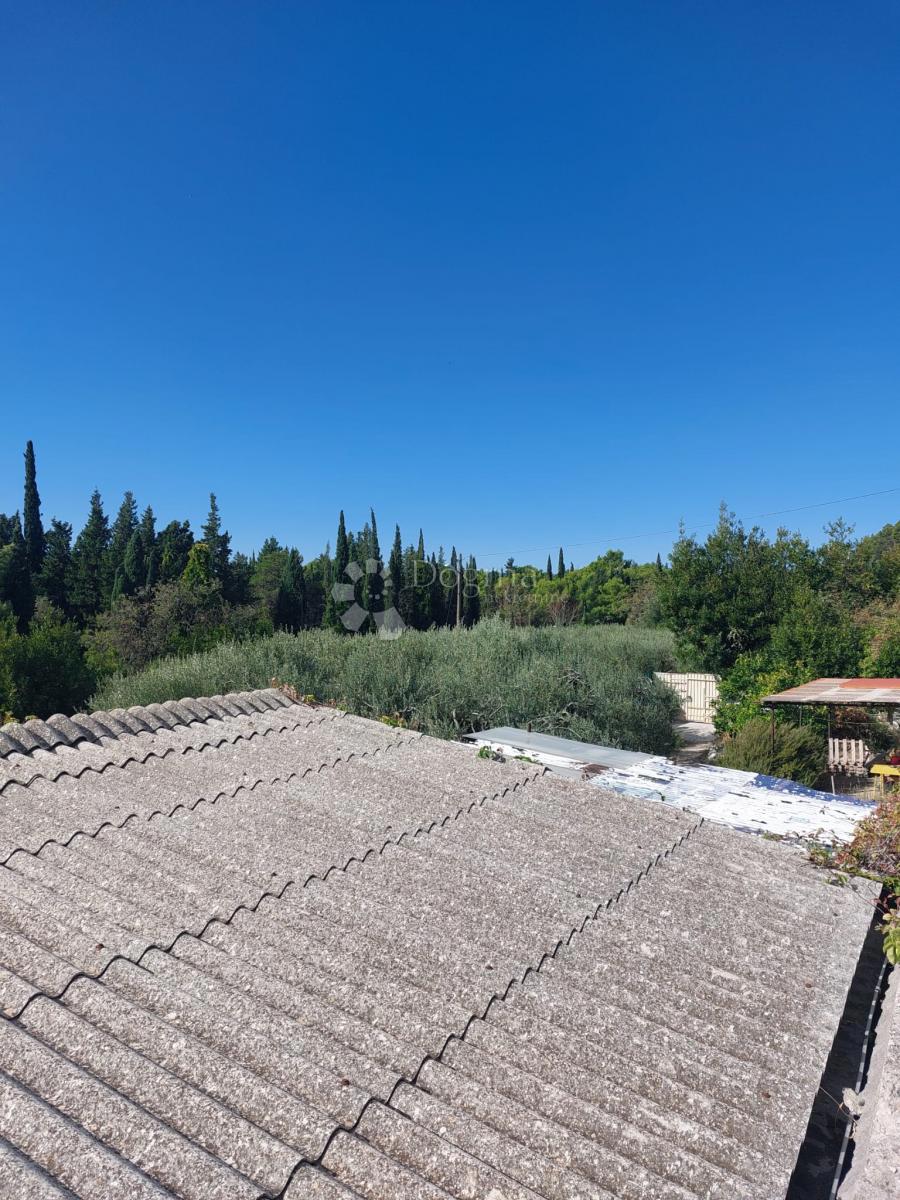 Hiša Marjan, Split, 56m2