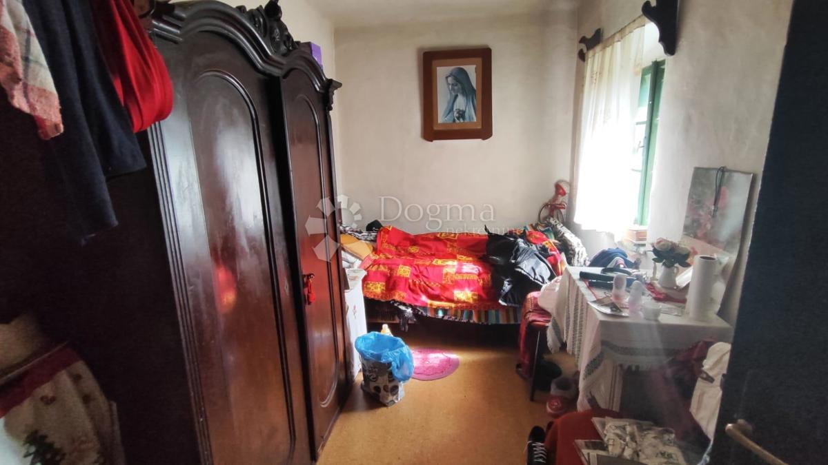 Hiša Brod Moravice, 130m2