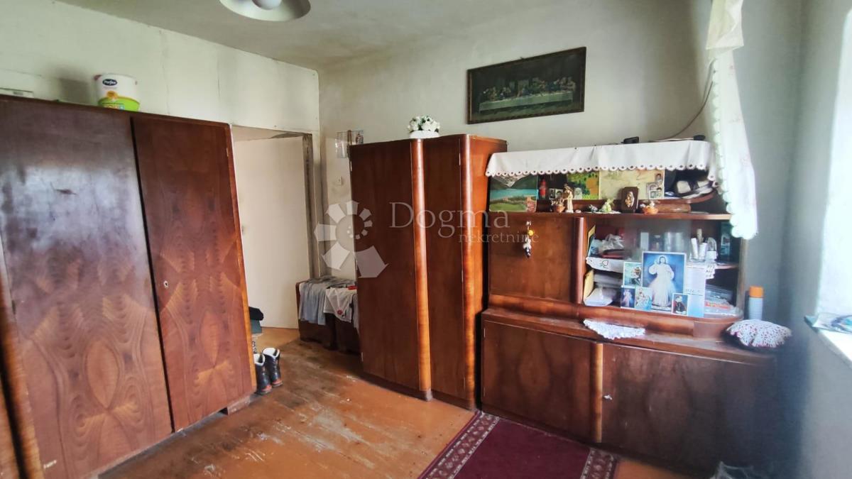 Hiša Brod Moravice, 130m2