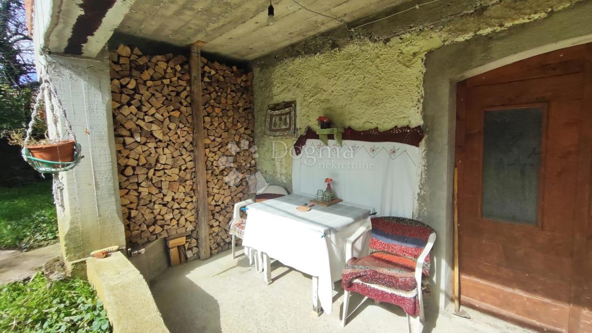 Hiša Brod Moravice, 130m2