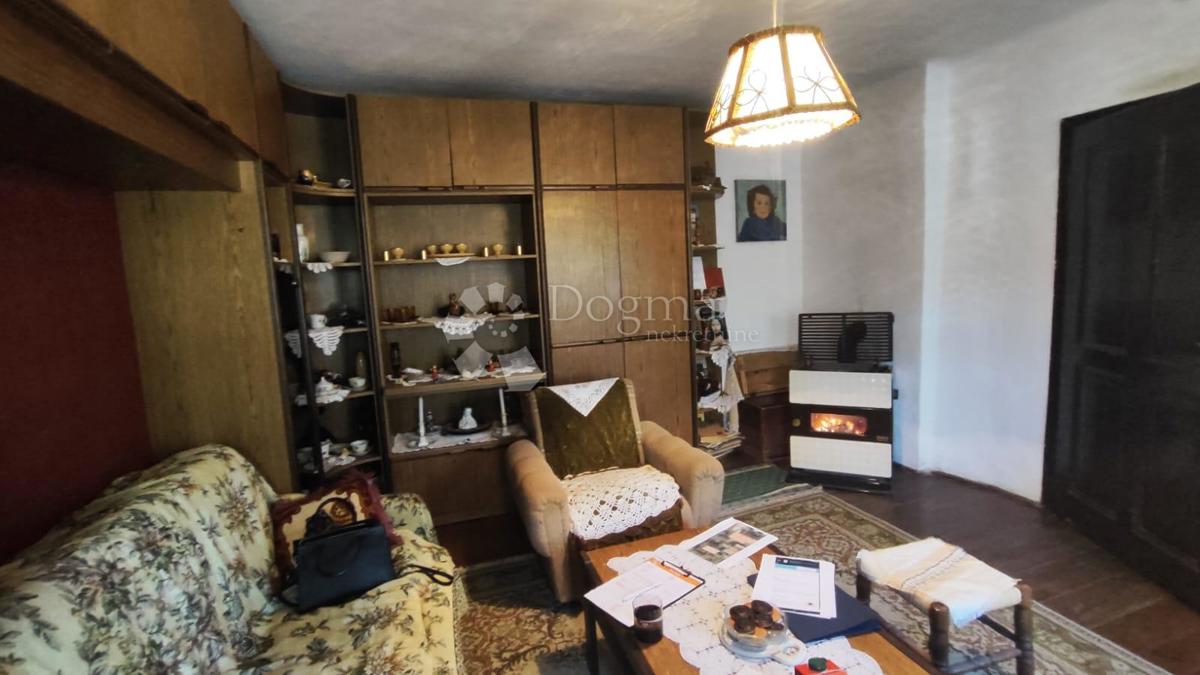 Hiša Brod Moravice, 130m2