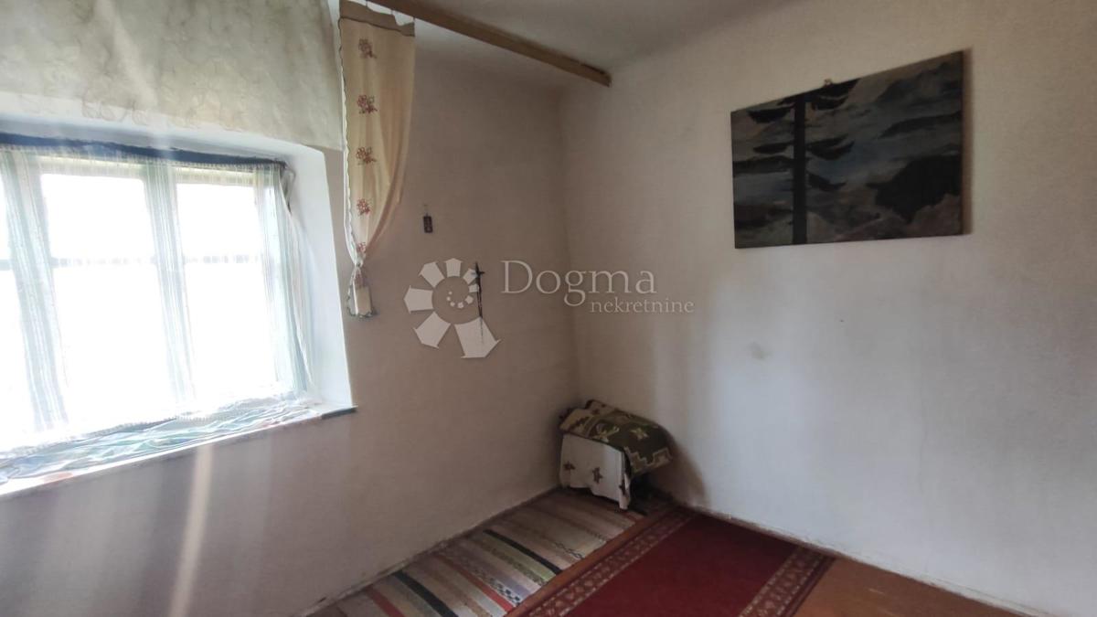 Hiša Brod Moravice, 130m2