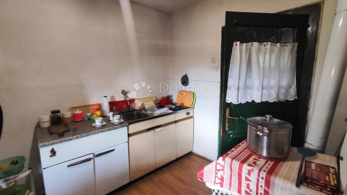 Hiša Brod Moravice, 130m2