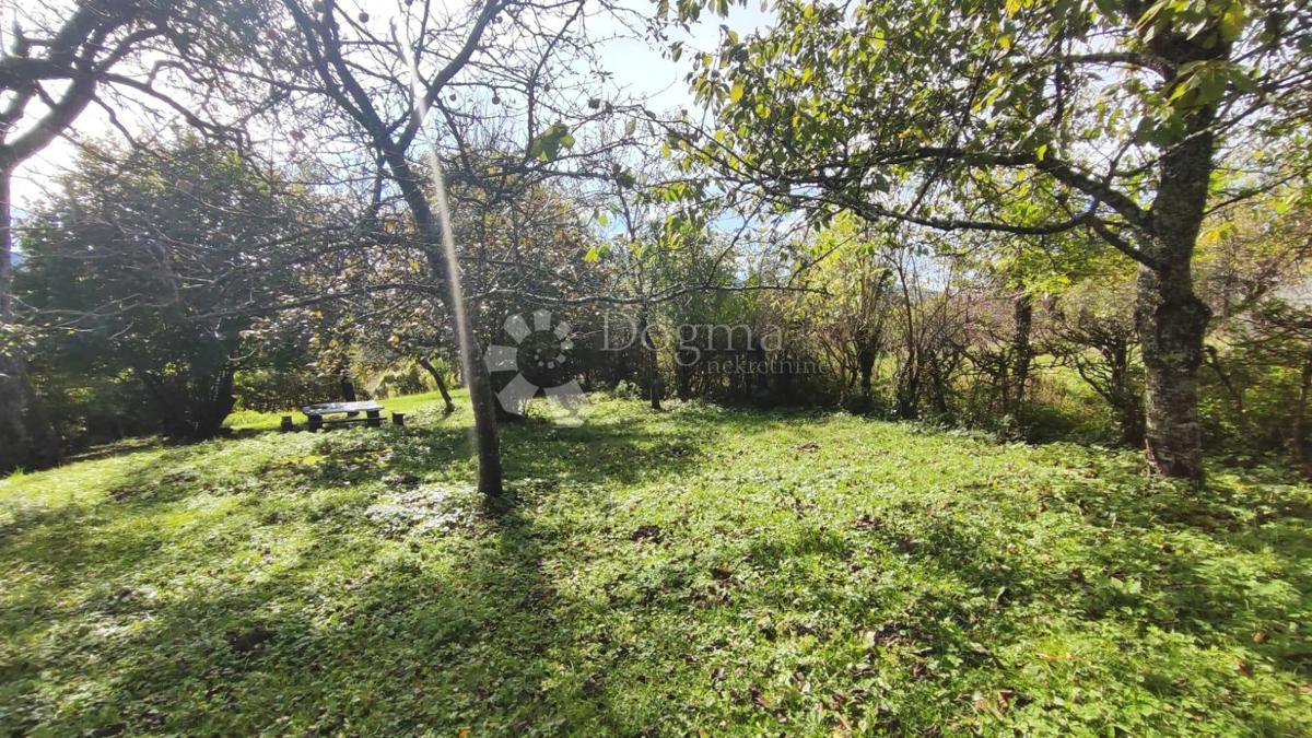 Hiša Brod Moravice, 130m2