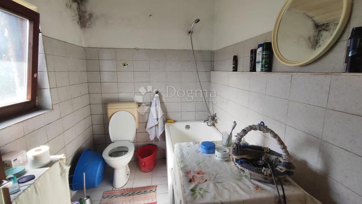 Hiša Brod Moravice, 130m2