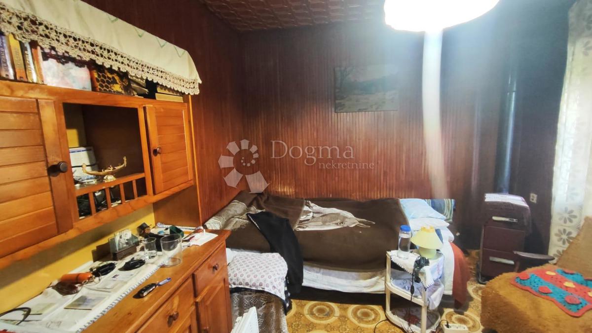 Hiša Brod Moravice, 130m2