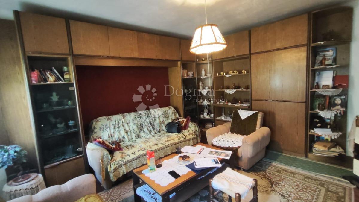 Hiša Brod Moravice, 130m2