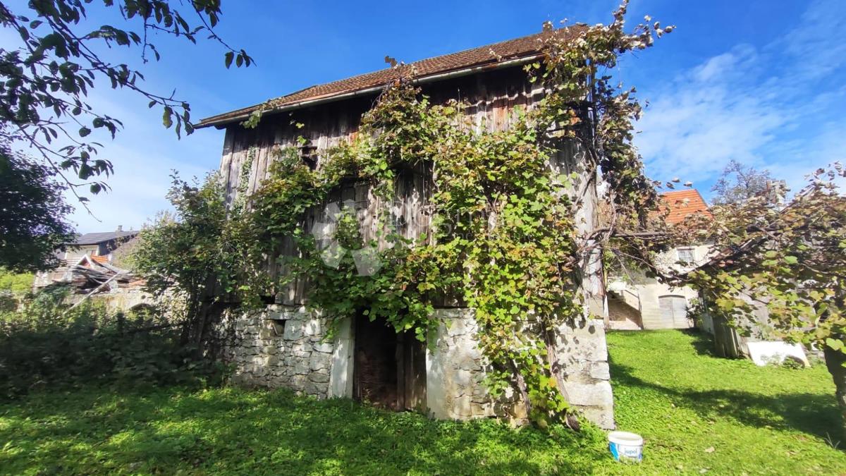 Hiša Brod Moravice, 130m2