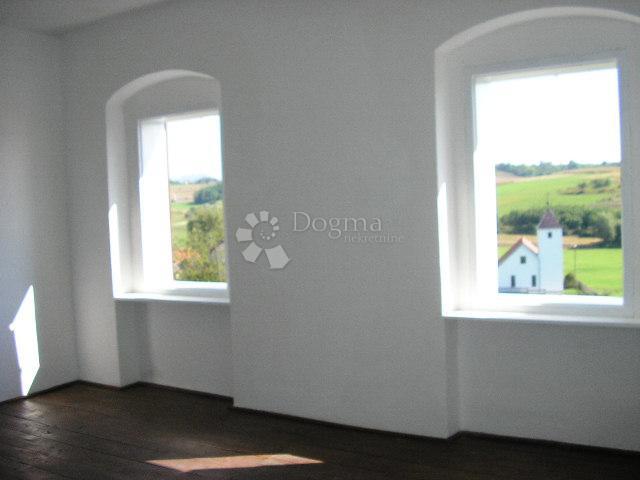 Hiša Pofuki, Gornja Rijeka, 500m2