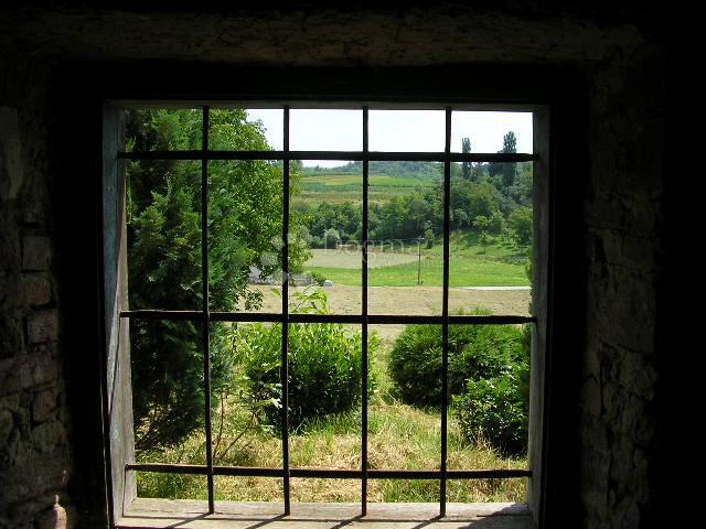 Hiša Pofuki, Gornja Rijeka, 500m2