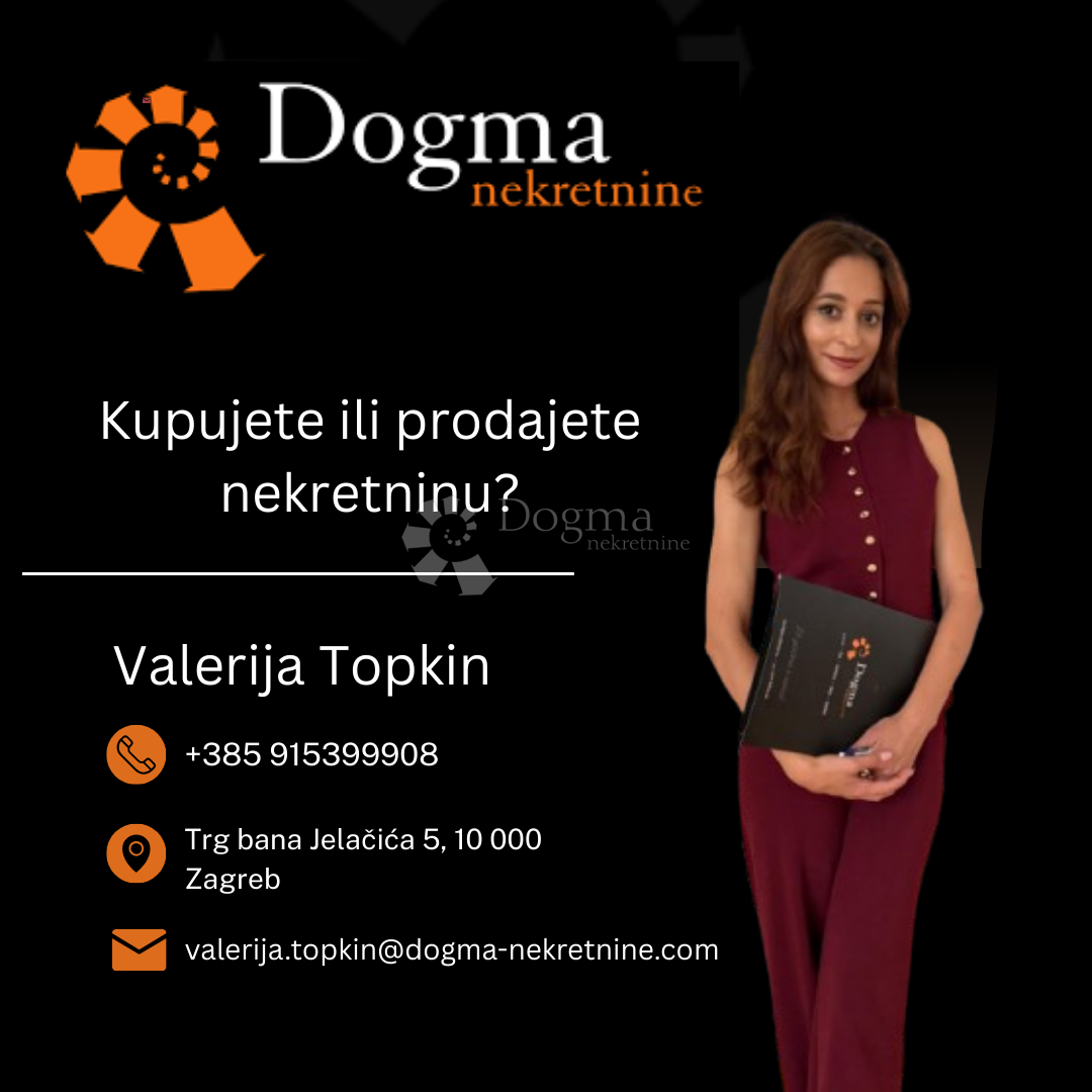 Hiša Pofuki, Gornja Rijeka, 500m2