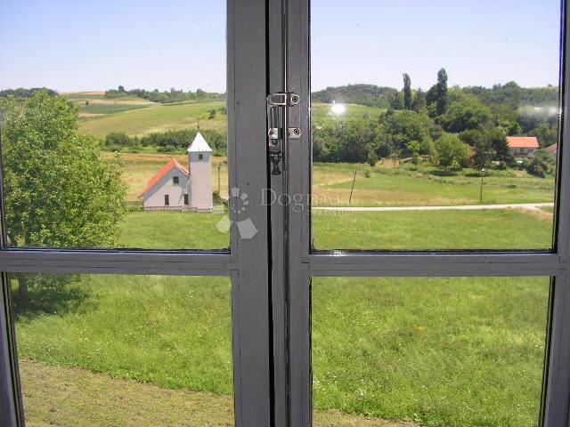 Hiša Pofuki, Gornja Rijeka, 500m2