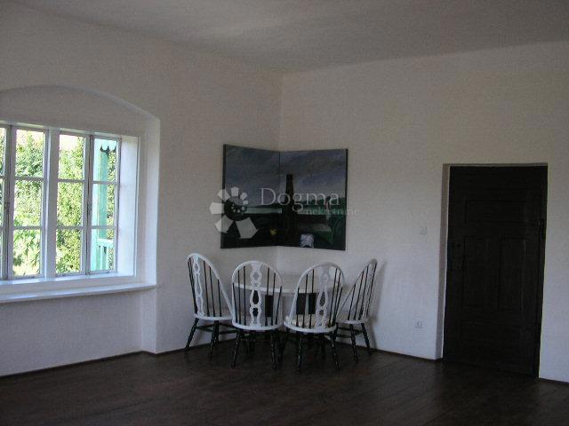 Hiša Pofuki, Gornja Rijeka, 500m2