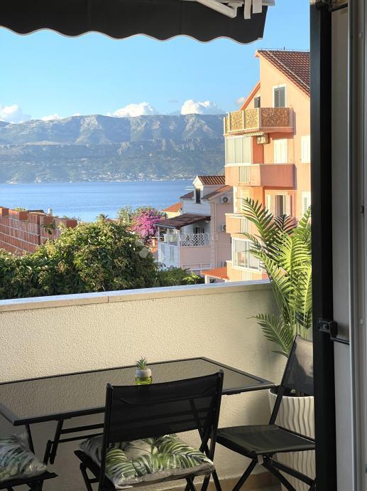 Stanovanje Supetar, 41m2